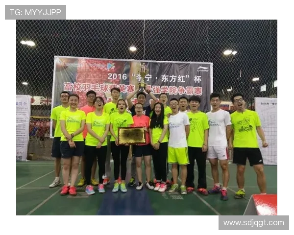 南京羽毛球队夺冠之路最新羽毛球比赛经验TOP10分享