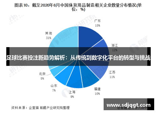 足球比赛投注新趋势解析：从传统到数字化平台的转型与挑战